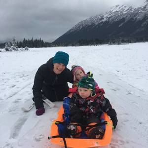 Meet your Posher, Beth